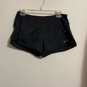 Nike Dryfit running shorts